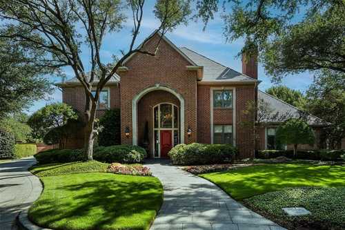 $4,500,000 - 4Br/6Ba -  for Sale in The Estates, Dallas
