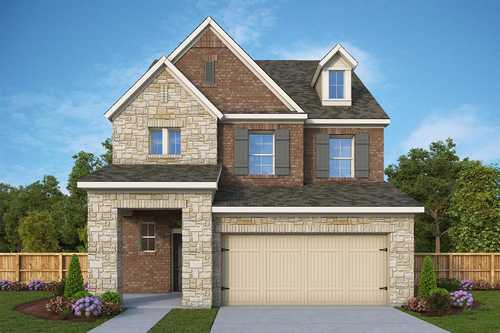 $859,066 - 5Br/5Ba -  for Sale in Parker Place, Lewisville