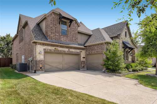 $999,900 - 5Br/5Ba -  for Sale in Liberty Crossing, Frisco