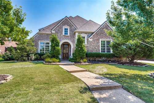 $1,125,000 - 5Br/5Ba -  for Sale in Country Club Ridge At The Trai, Frisco