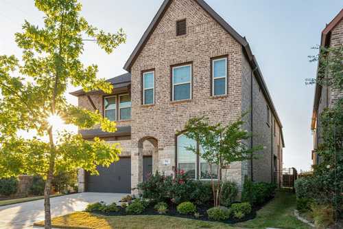 $790,000 - 5Br/4Ba -  for Sale in North Hills Estates, Irving