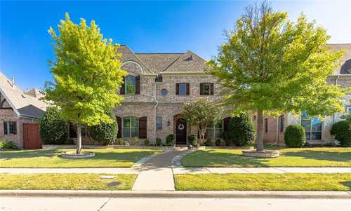 $850,000 - 4Br/6Ba -  for Sale in Deerfield North Ph I, Plano