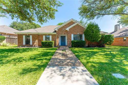 $515,000 - 4Br/3Ba -  for Sale in Highlands North Ph Iv, Plano