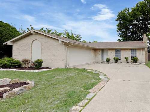 $339,000 - 3Br/2Ba -  for Sale in High Meadows First Add, Allen
