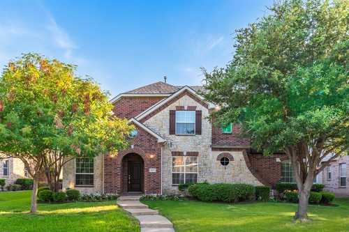 $659,000 - 4Br/3Ba -  for Sale in The Trails Ph 3, Frisco