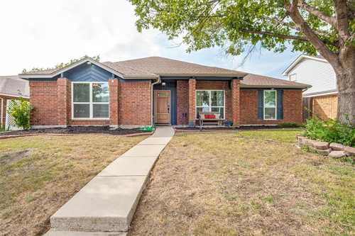 $399,900 - 3Br/2Ba -  for Sale in The Palisades Ph 1b, Carrollton