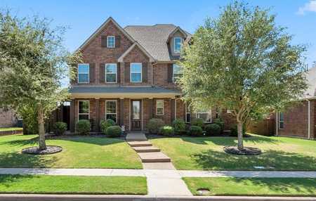 $615,000 - 4Br/4Ba -  for Sale in Country Ridge Ph B, Wylie