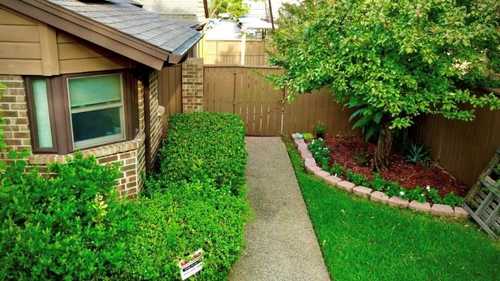 $365,000 - 3Br/2Ba -  for Sale in Oakbrook Patio Homes Ph 03, Farmers Branch