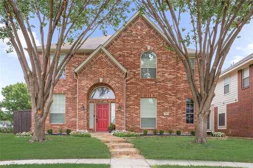 $600,000 - 4Br/4Ba -  for Sale in Legend Trails Ph I, The Colony