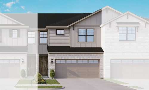 $455,375 - 3Br/3Ba -  for Sale in Heritage Trail, Lewisville