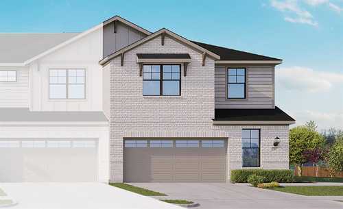$500,530 - 4Br/3Ba -  for Sale in Heritage Trail, Lewisville