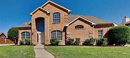 $594,900 - 4Br/3Ba -  for Sale in Westgate, Sachse