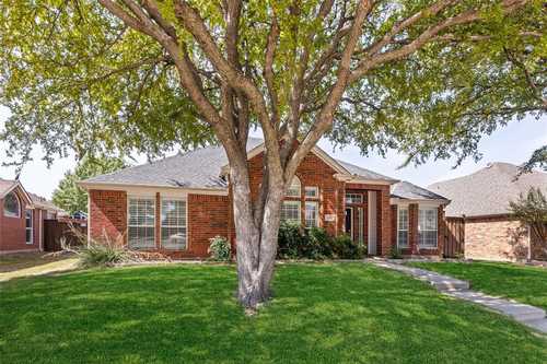 $489,000 - 4Br/2Ba -  for Sale in Lakes Of Preston Vineyards Ph 2 The, Frisco