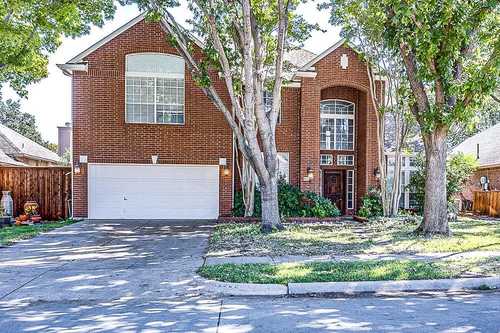 $725,000 - 5Br/4Ba -  for Sale in Plantation Resort Ph Ib The, Frisco