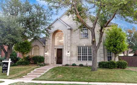 $755,000 - 4Br/4Ba -  for Sale in Villages Of Russell Creek Phase 3a (cpl), Plano