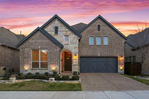 $775,000 - 5Br/4Ba -  for Sale in Castle Hills Ph 9 Sec A, Lewisville