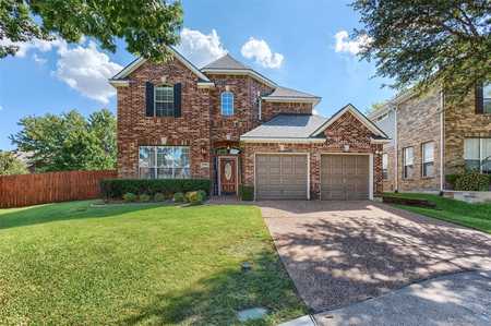 $625,000 - 6Br/5Ba -  for Sale in Villages Of Lake Forest Ph Iii, Mckinney