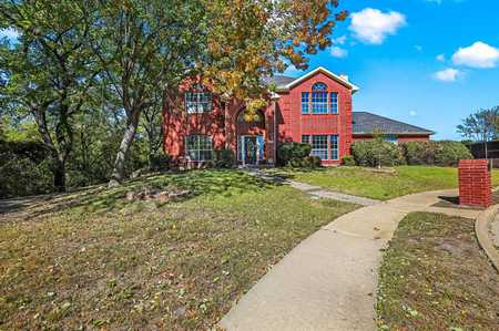 $580,000 - 4Br/3Ba -  for Sale in Heritage Park Ph Two, Allen