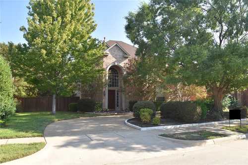 $990,000 - 5Br/4Ba -  for Sale in Copperstone, Coppell