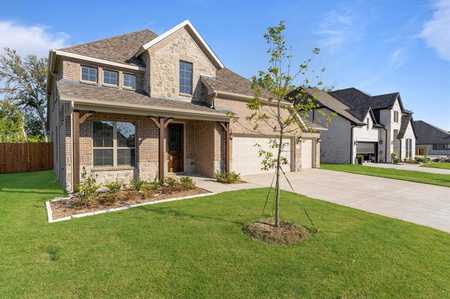 $499,990 - 4Br/4Ba -  for Sale in Camden Parc, Anna