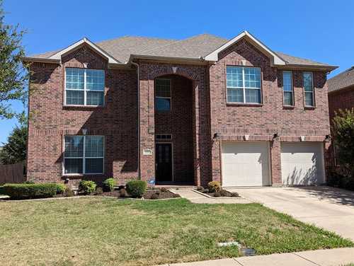 $599,900 - 5Br/4Ba -  for Sale in Meridian Add Ph 2a & 2b, Lewisville