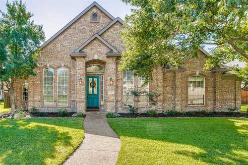 $650,000 - 4Br/3Ba -  for Sale in Village @ Cottonwood Creek Sec 04, Coppell