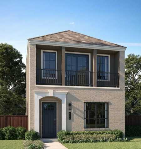$539,900 - 2Br/3Ba -  for Sale in Merion At Midtown Park, Dallas
