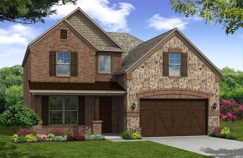 $709,749 - 4Br/3Ba -  for Sale in Lakewood Hills, Lewisville