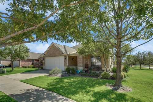 $515,000 - 2Br/2Ba -  for Sale in Frisco Lakes By Del Webb Ph 1b, Frisco