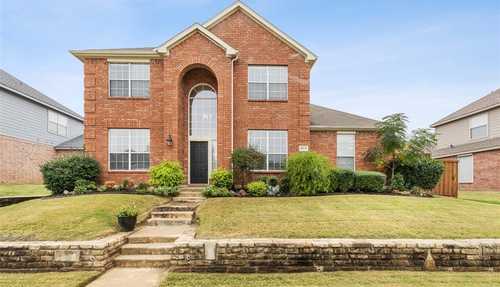 $550,000 - 4Br/3Ba -  for Sale in Ridgepointe Ph 4, The Colony