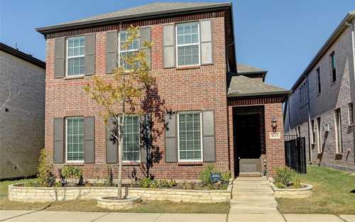 $650,000 - 4Br/4Ba -  for Sale in Southern Hills At Craig Ranch Ph 3, Mckinney