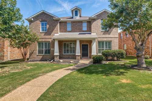 $549,000 - 5Br/4Ba -  for Sale in Panther Creek Estates Ph Ii, Frisco