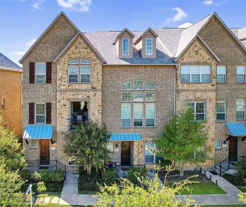 $479,000 - 3Br/4Ba -  for Sale in La Palazzi, Irving