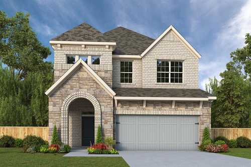 $761,951 - 4Br/4Ba -  for Sale in Parker Place, Lewisville