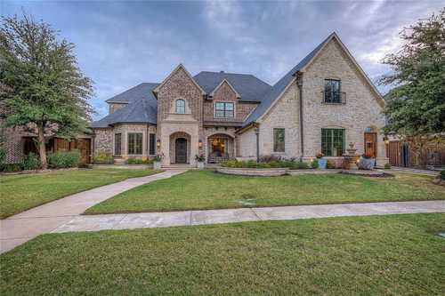 $2,350,000 - 5Br/6Ba -  for Sale in Shaddock Creek Estates Ph 5, Frisco