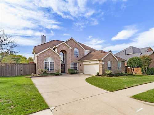 $559,000 - 4Br/4Ba -  for Sale in Ridgepointe Ph 5, The Colony