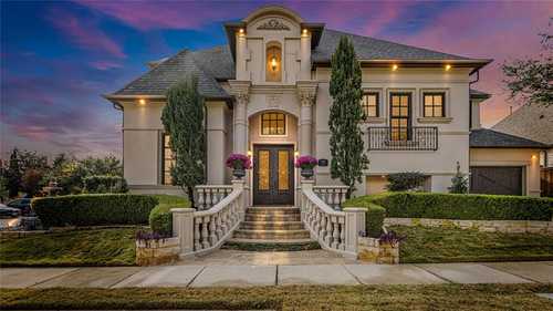 $1,150,000 - 4Br/4Ba -  for Sale in Avignon Windhaven Phase 1, Plano