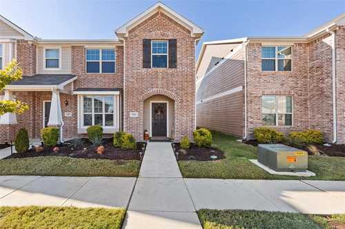 $319,990 - 3Br/3Ba -  for Sale in Brentwood Place, Denton