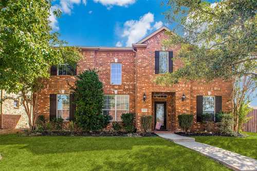 $675,000 - 5Br/4Ba -  for Sale in Dominion At Panther Creek Ph Two, Frisco