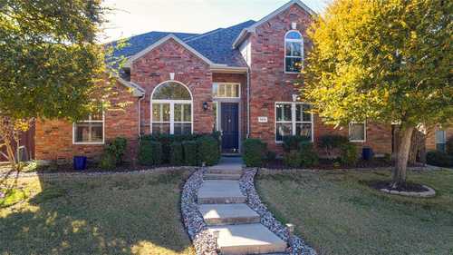 $775,000 - 6Br/5Ba -  for Sale in Meadow Hill Estates Ph Eight, Frisco