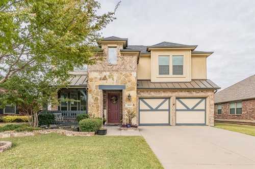 $595,000 - 4Br/3Ba -  for Sale in The Shores At Hidden Cove Phas, Frisco