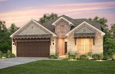$679,030 - 3Br/3Ba -  for Sale in Lakewood Hills, Lewisville