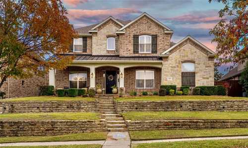 $780,000 - 4Br/4Ba -  for Sale in Castle Hills Ph Iii Sec A, Lewisville