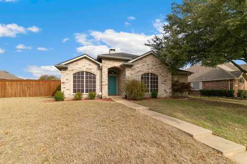 $460,000 - 3Br/2Ba -  for Sale in Cecile Place Ph Ii, Frisco