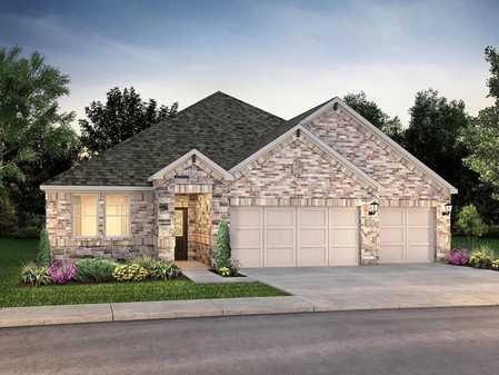 $479,367 - 4Br/3Ba -  for Sale in Wolf Creek Farms, Melissa