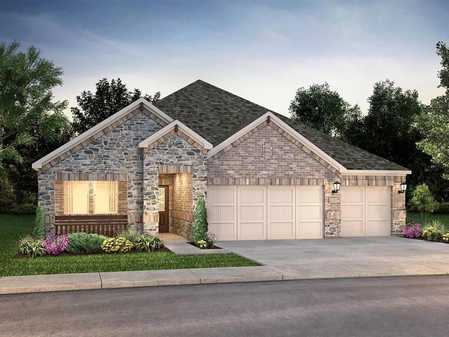 $491,410 - 4Br/3Ba -  for Sale in Wolf Creek Farms, Melissa