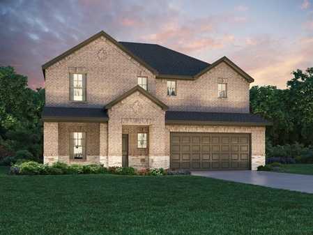 $452,885 - 3Br/3Ba -  for Sale in Wolf Creek Farms, Melissa
