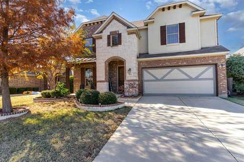 $525,000 - 4Br/3Ba -  for Sale in The Shores At Hidden Cove Phas, Frisco