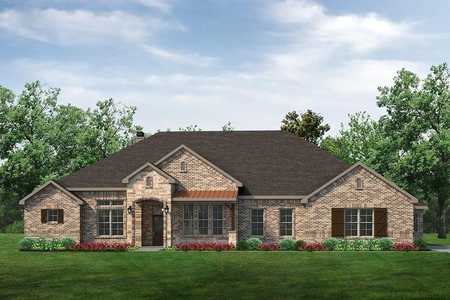 $673,175 - 4Br/3Ba -  for Sale in Creekview Addition, Van Alstyne