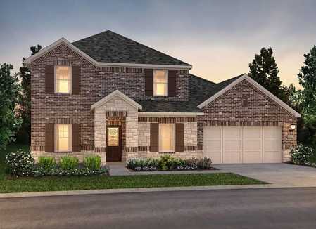 $524,036 - 4Br/3Ba -  for Sale in Wolf Creek Farms, Melissa